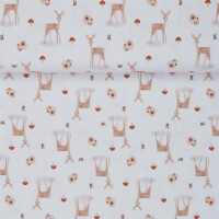 Kinderstoffe Jerseystoffe