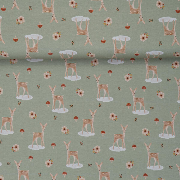 Kinderstoffe Jerseystoffe