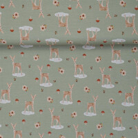 Kinderstoffe Jerseystoffe