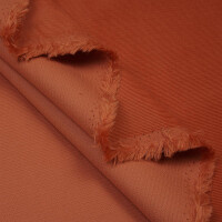 ORGANIC NEEDLECORD MTM PUMPKIN