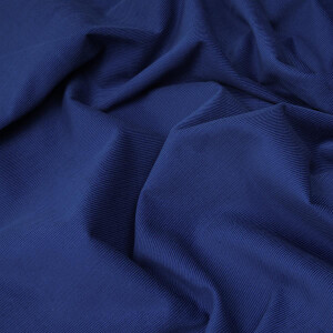 ORGANIC NEEDLECORD MTM COBALT BLUE