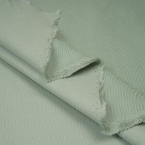 ORGANIC NEEDLECORD MTM SAGE GREEN