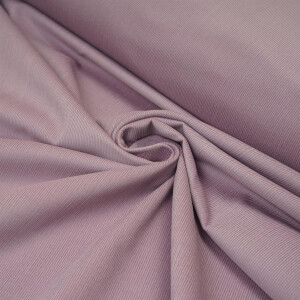 ORGANIC NEEDLECORD MTM LILAC