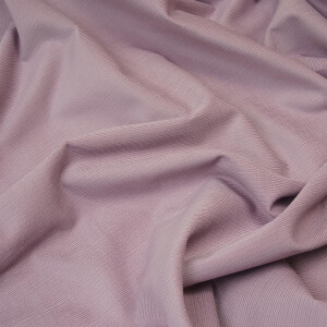 ORGANIC NEEDLECORD MTM LILAC