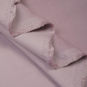 ORGANIC NEEDLECORD MTM LILAC
