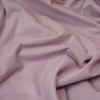 ORGANIC NEEDLECORD MTM LILAC