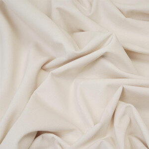 ORGANIC NEEDLECORD MTM CREAMY WHITE