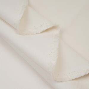 ORGANIC NEEDLECORD MTM CREAMY WHITE