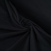 ORGANIC NEEDLECORD MTM BLACK