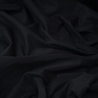 ORGANIC NEEDLECORD MTM BLACK