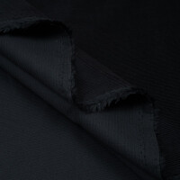 ORGANIC NEEDLECORD MTM BLACK