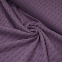 TENCEL/COTTON SOTA SHEER MAUVE