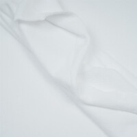 COZY CURLED COTTON WHITE