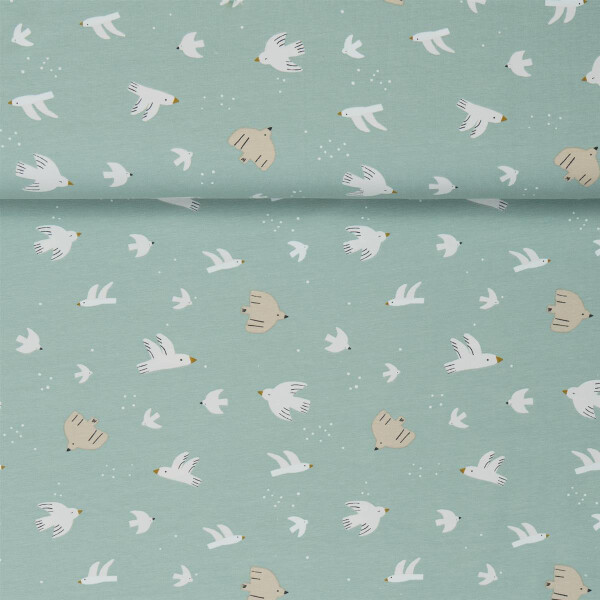 Kinderstoffe Jerseystoffe