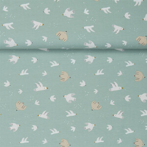 Kinderstoffe Jerseystoffe