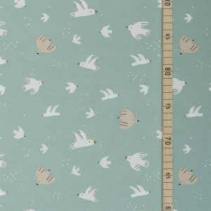JERSEY BIRDIES MINT