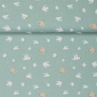 Kinderstoffe Jerseystoffe