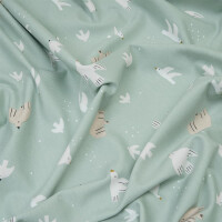 JERSEY BIRDIES MINT