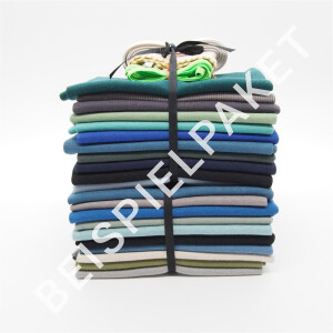 Restepakete Stoffpakete Stoff Reste Paket kaufen