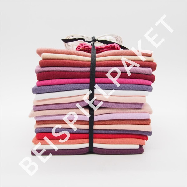 Restepakete Stoffpakete Stoff Reste Paket kaufen