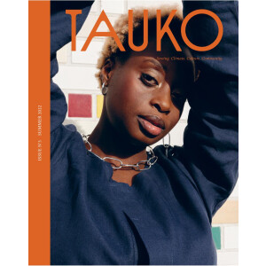 TAUKO ISSUE NO.3 ENG