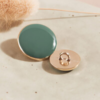 DOTTY BUTTON 15 MM CACTUS