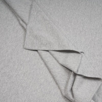 JERSEY RECYCLED CLOUD GREY MELANGE