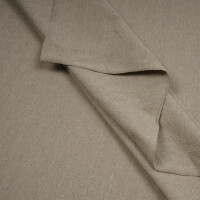 JERSEY RECYCLED BEIGE MELANGE