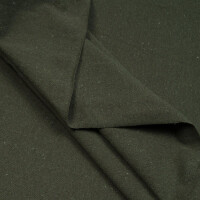 JERSEY RECYCLED KALE GREEN MELANGE