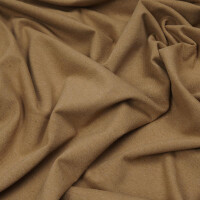 JERSEY RECYCLED CAMEL MELANGE