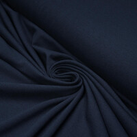 JERSEY RECYCLED MIDNIGHT