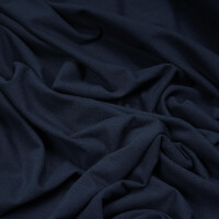 JERSEY RECYCLED MIDNIGHT