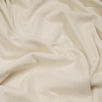 SWEAT RECYCLED BRUSHED IVORY MELANGE