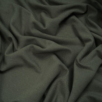 SWEAT RECYCLED BRUSHED KALE GREEN MELANGE