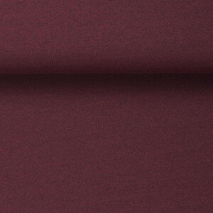 Sweatstoff Wintersweat