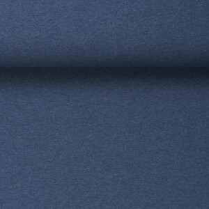 Sweatstoff Wintersweat