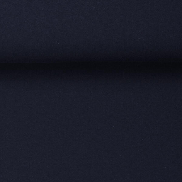 Sweatstoff Wintersweat