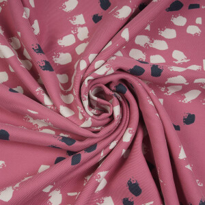 TENCEL WHIMSY TWILL PUNCH