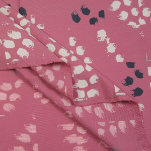 TENCEL WHIMSY TWILL PUNCH