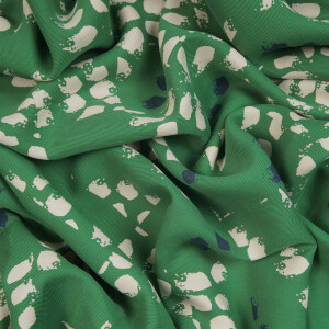 TENCEL WHIMSY TWILL FROG