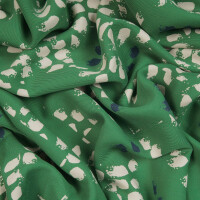 TENCEL WHIMSY TWILL FROG