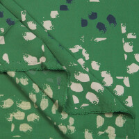 TENCEL WHIMSY TWILL FROG