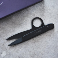 THREAD CLIPPER BLACK (BOX EDITION)