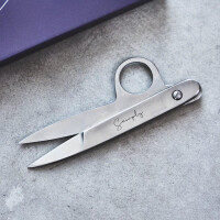 THREAD CLIPPER STEEL (BOX EDITION)