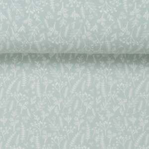 French Terry Sommersweat