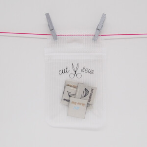 Etiketten zum einnähen Einnähetiketten...