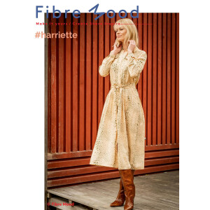FIBRE MOOD NO. 19 DE