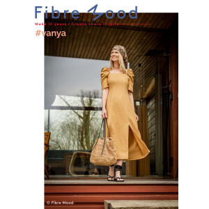 FIBRE MOOD NO. 19 DE