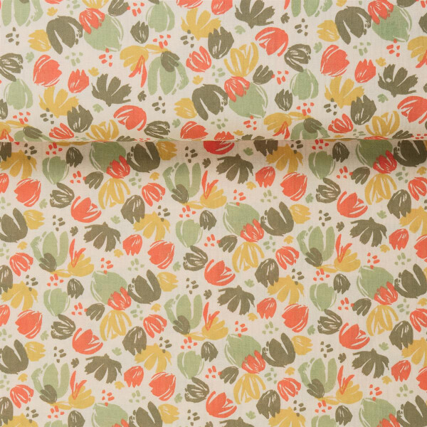 Musselin kaufen Meterware Musselinstoff