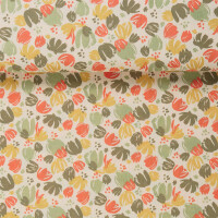 Musselin kaufen Meterware Musselinstoff